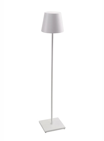 Floor Lamp White