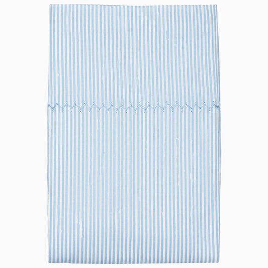Nandi Light Indigo Sheet Set