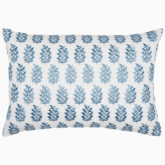 Jivan Light Indigo Kidney